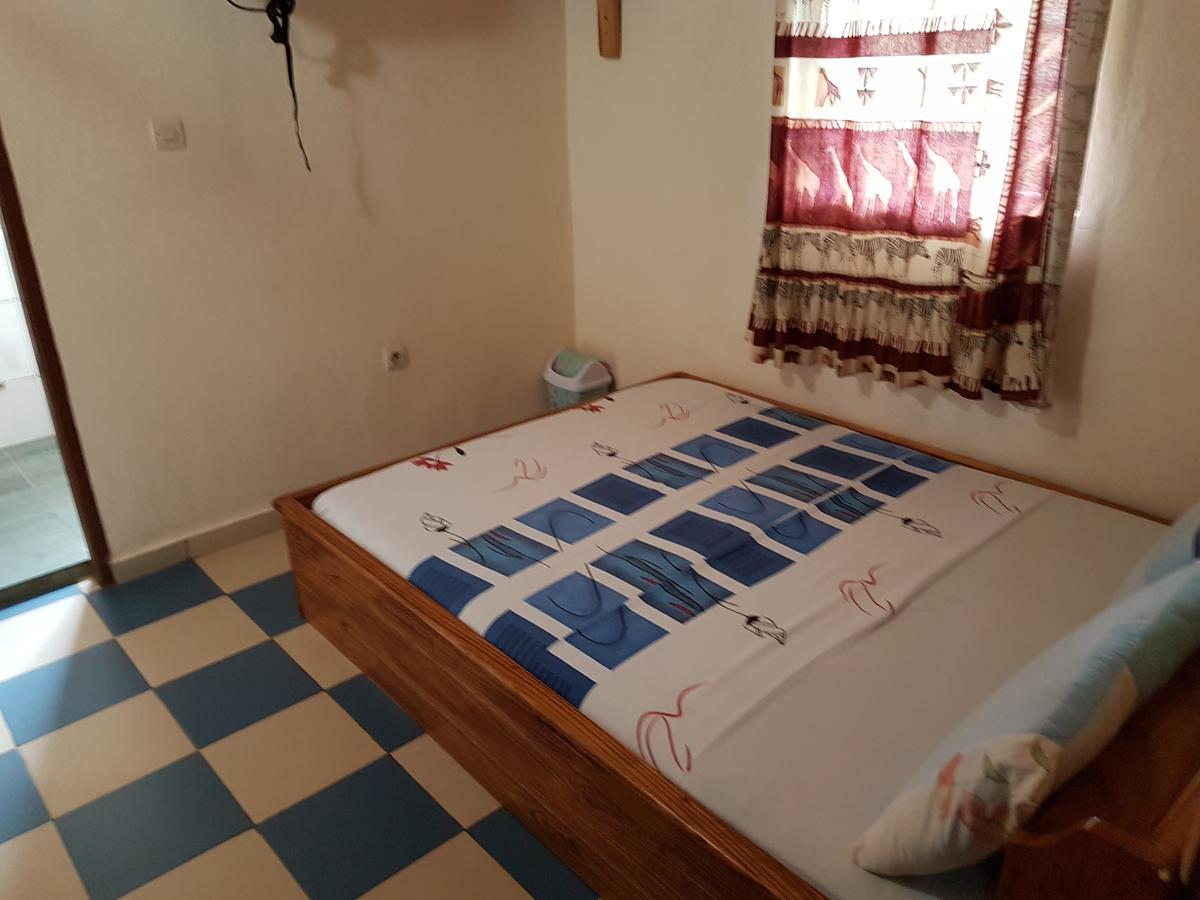 Kpalimé Chez Therese B&B 외부 사진